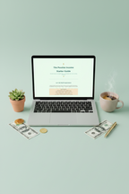 The Passive Income Starter Guide